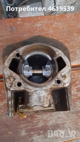 Mz Es 250 Мз ес цилиндър , снимка 10 - Мотоциклети и мототехника - 54239620