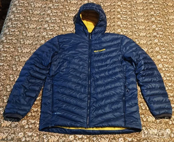 Helly Hansen (XXL) , снимка 2 - Якета - 47452332