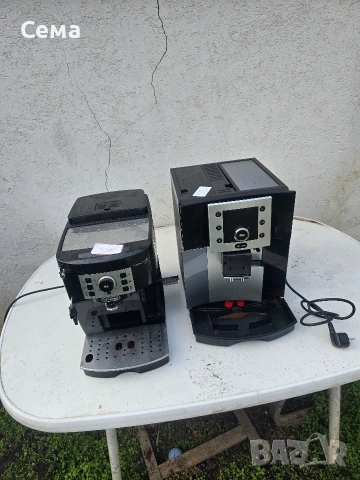 кафемашини за части или за ремонт 2бр , снимка 6 - Кафемашини - 53208333