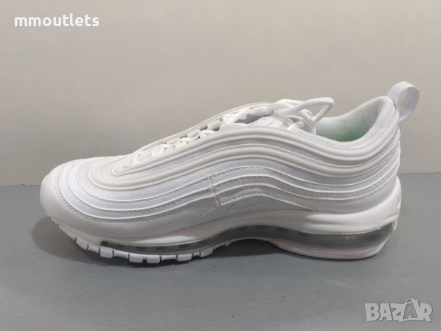 Nike Air Max 97 N36/23sm.Mаратонки с камери.Нови.Оригинал., снимка 2 - Маратонки - 46335365