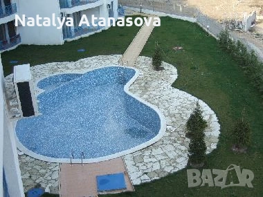 Център, гр. Балчик