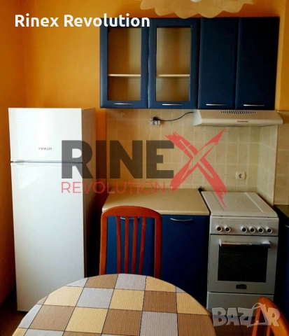 Двустаен апартамент под наем в Южен, снимка 5 - Апартаменти - 54135672