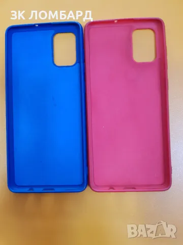 Samsung Galaxy A71, снимка 5 - Samsung - 49528122