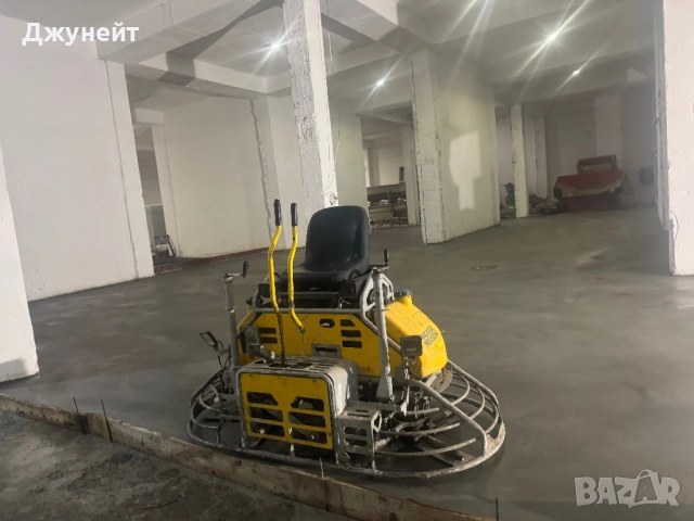 Шлайфан Бетон, снимка 11 - Други - 52096794