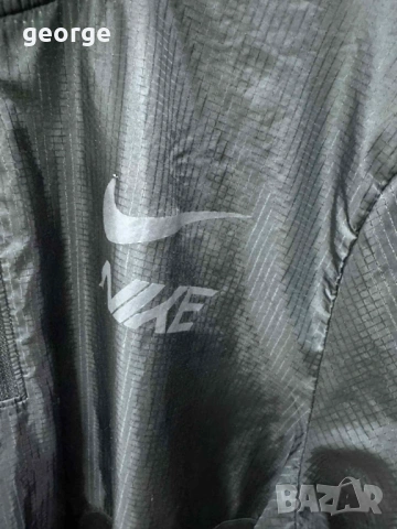 Горнище Nike - размер XL, снимка 5 - Спортни дрехи, екипи - 53443478