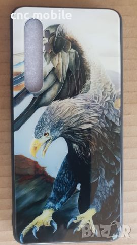 Xiaomi Mi Note 10 Lite - Xiaomi Note 10 Lite калъф / case, снимка 4 - Калъфи, кейсове - 46716037