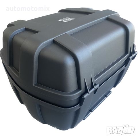Куфар за мотоциклет, 37 литра, водоустойчив, снимка 3 - Аксесоари и консумативи - 46440158