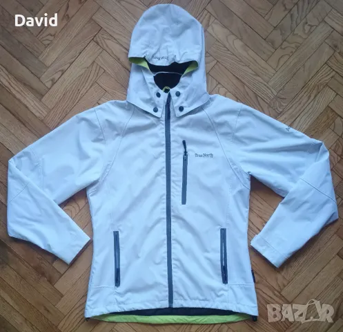 Дамско яке True North Waterproof Windbreaker , снимка 1 - Якета - 47724091