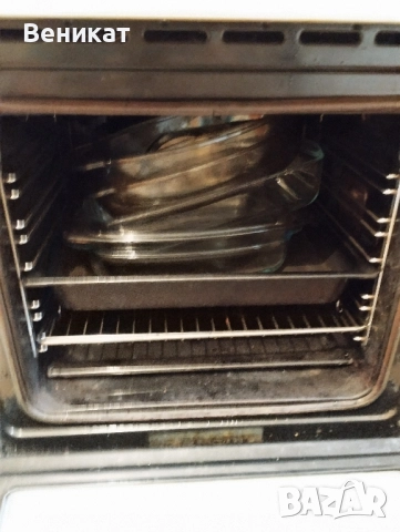 Gorenie комбинирана печка 