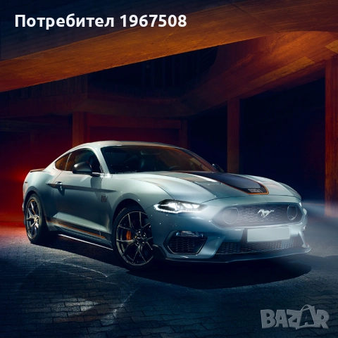 Комплект Full LED фарове с динамични мигачи за Мустанг 2018- Mustang, снимка 2 - Части - 51611898