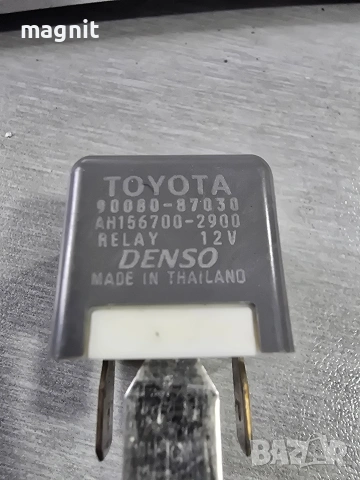 90080-87030 Реле Toyota Denso