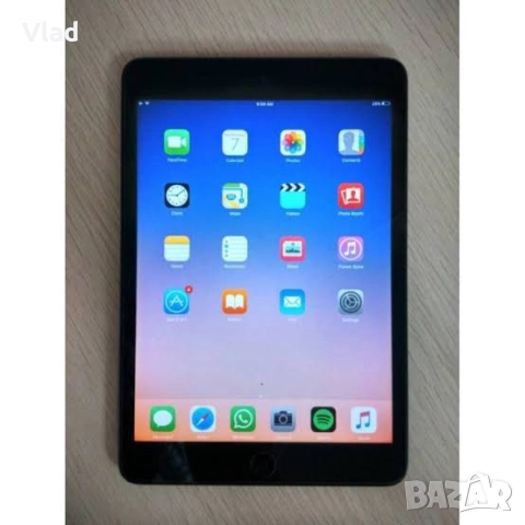 Продавам iPad, цена по договаряне , снимка 4 - Таблети - 52889262