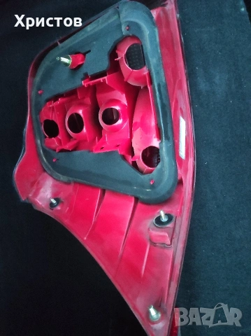 Стопове за VW Golf 4 , снимка 4 - Части - 53478294