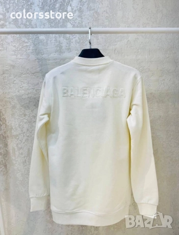 Мъжка блуза Balenciaga/IM242s, снимка 3 - Блузи - 51047647