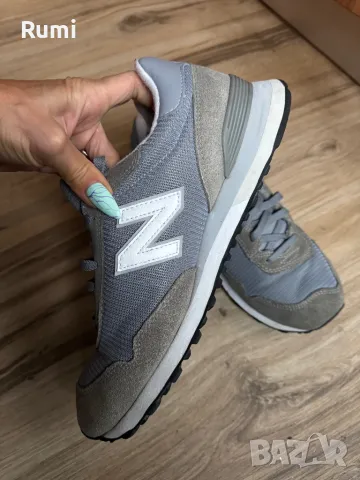 Оригинални мъжки маратонки New Balance 515! 44 н, снимка 4 - Маратонки - 48311602