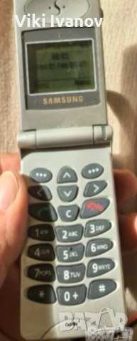 Самсунг SGH-A100