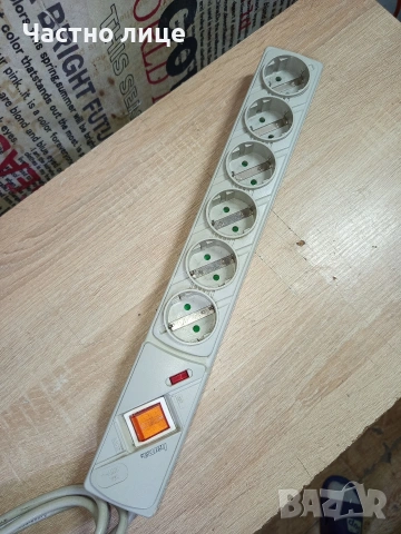 Разклонител "HAMA"