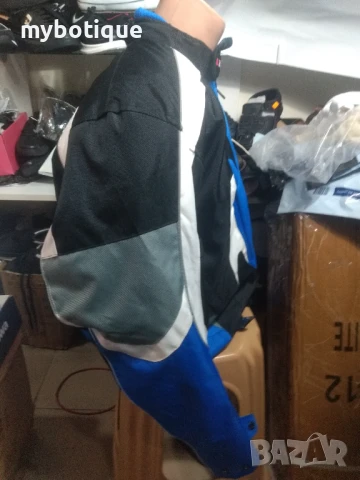 Мото екип брезент REVULITION  italia, снимка 4 - Аксесоари и консумативи - 50632725