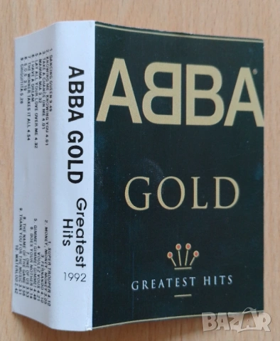 Обложки за аудио касети 