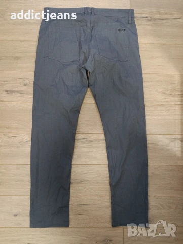 Мъжки спортен панталон Oakley размер L, снимка 7 - Панталони - 53384421