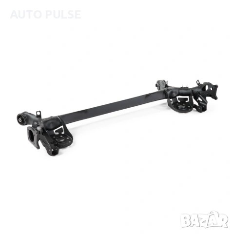 Заден мост Toyota Yaris 2 (_P9_), снимка 2 - Части - 54183090