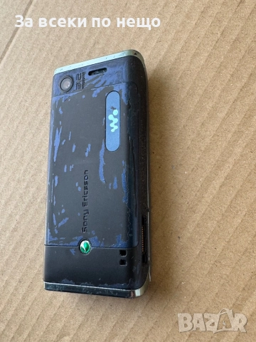 Sony Ericsson W595 , снимка 7 - Sony Ericsson - 52233294
