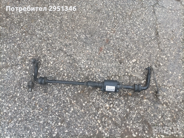 стабилизираща щанга Dynamic Drive BMW E65 37126752801