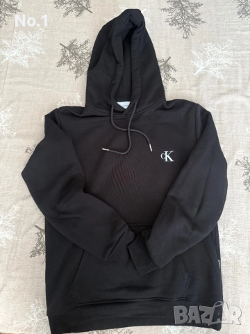 Екип на Calvin Klein, снимка 2 - Спортни дрехи, екипи - 52890174