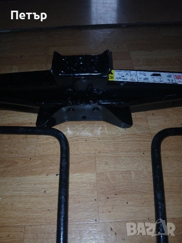 Оем нов крик форд транзит къстъм, снимка 6 - Аксесоари и консумативи - 54048970