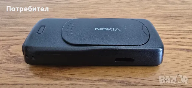 nokia N73, снимка 5 - Nokia - 47534659