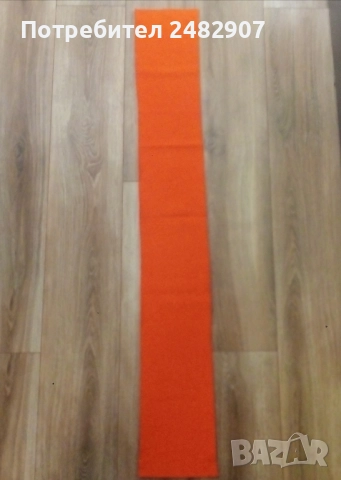 Детски шал, снимка 3 - Шапки, шалове и ръкавици - 52271826