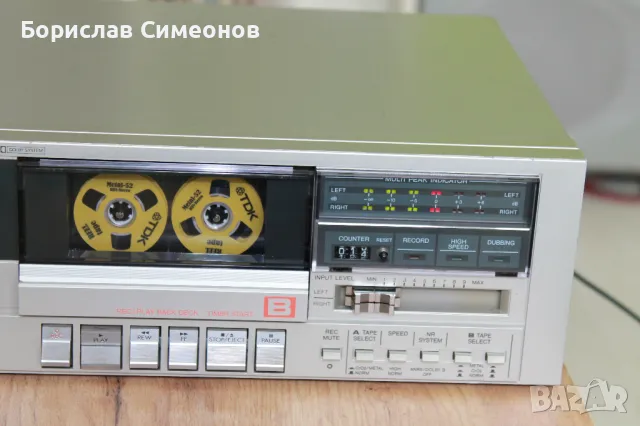 JVC KD-W110, снимка 5 - Декове - 49246333