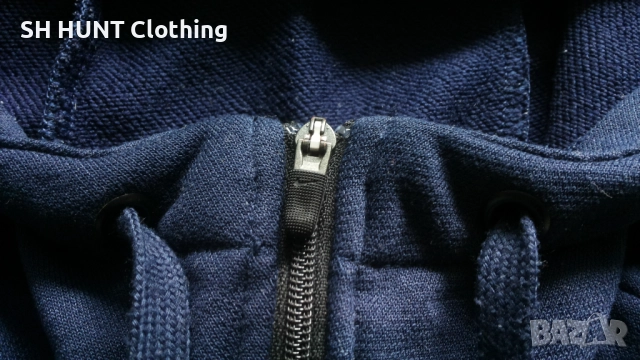 NIKE Sweatshirt Размер M / L мъжки суичър 23-64, снимка 8 - Суичъри - 52825574