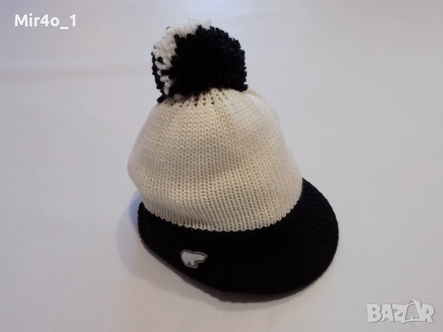 оригинални зимни шапки berghaus eisbar 66 north iceland craft swix odlo ски туризъм планина, снимка 9 - Шапки - 47856321