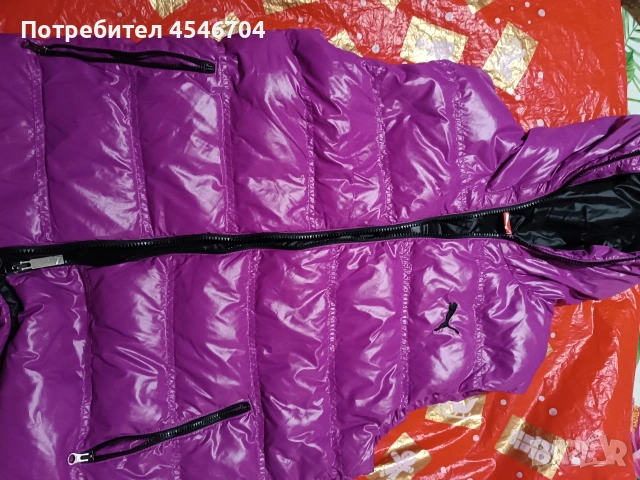 Puma грейка дамска