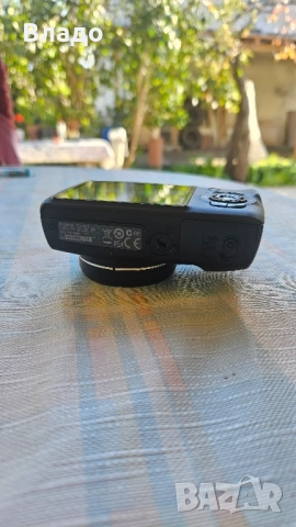 !бартер!Дигитален фотоапарат Canon powershot SX 120is, снимка 5 - Фотоапарати - 52119481