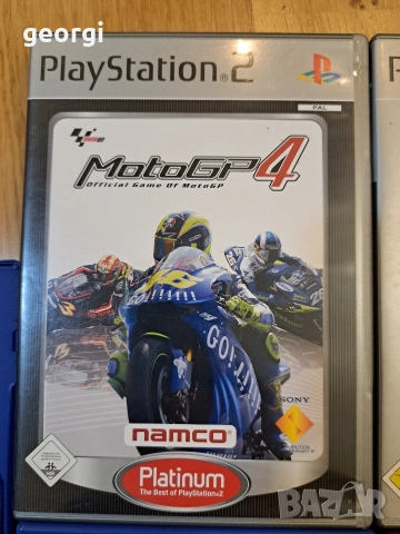 ps2 slim плейстейшън 2, снимка 8 - PlayStation конзоли - 52902472