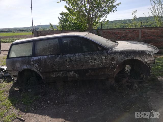 Vw passat b5, снимка 5 - Части - 45413034