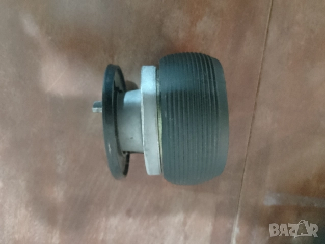 Фланец за спортен волан ГОЛФ 3