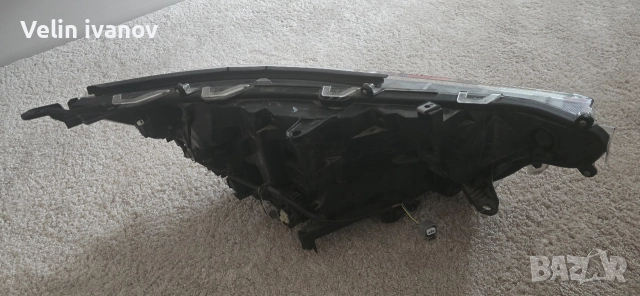 ляв фар тойота рав 4, снимка 10 - Части - 52668969