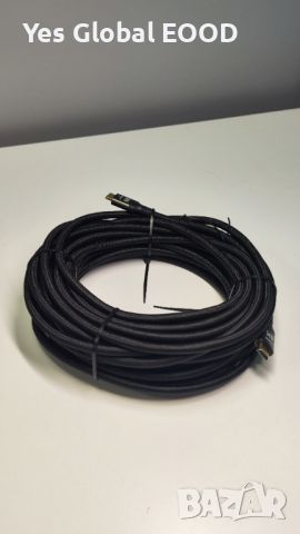 15 метра HDMI кабел, снимка 8 - Кабели и адаптери - 46306168