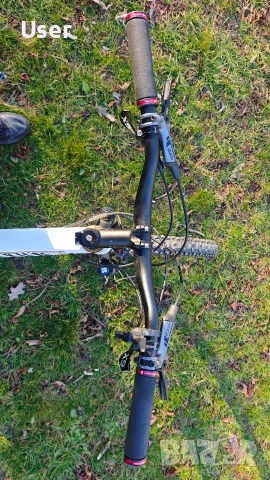 Планински велосипед Canyon Grand canyon , снимка 8 - Велосипеди - 53786126