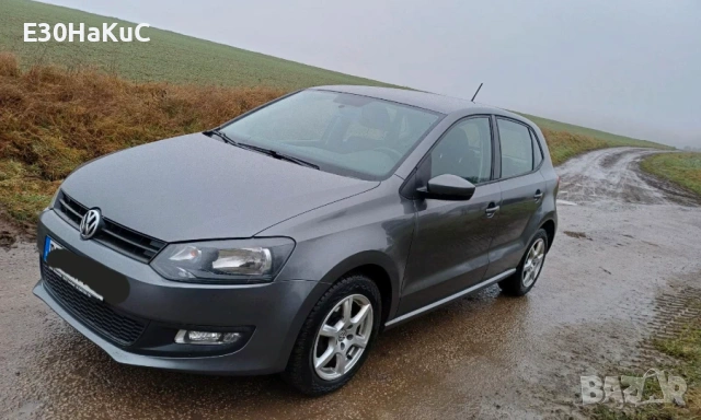 VW Polo TSi 2013 - внос по поръчка, снимка 3 - Автомобили и джипове - 53678899