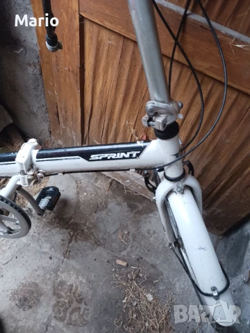 Велосипед, снимка 6 - Велосипеди - 51165448