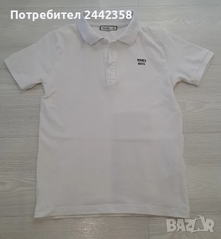 Детски тениски за момче , снимка 4 - Детски тениски и потници - 50709252