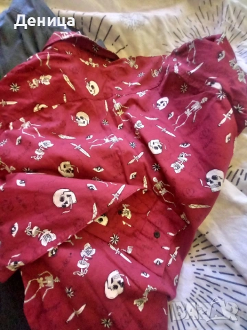 Риза, снимка 4 - Ризи - 53149790