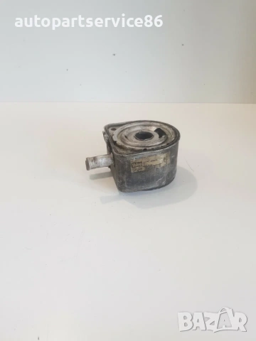 Маслен охладител за Peugeot Jumper, Boxer 2.0 HDI, 2.2 HDI (2002-2006) 9637319180, снимка 2 - Части - 53801300