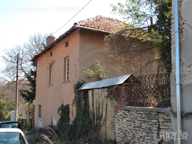 продавам къща, снимка 5 - Къщи - 48786906