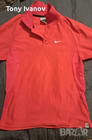 NIKE тениска за 10-12 годишно