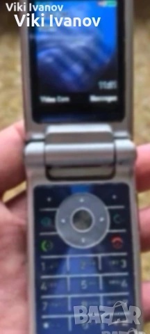 Моторола К1, снимка 2 - Motorola - 53752606